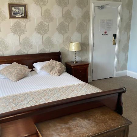 Yellow Mountain Hotel Skegness Luaran gambar