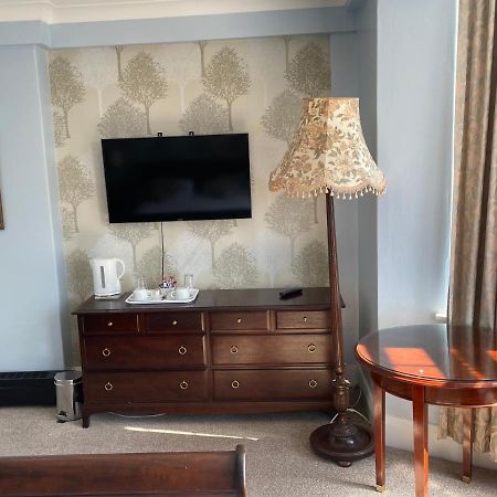 Yellow Mountain Hotel Skegness Luaran gambar