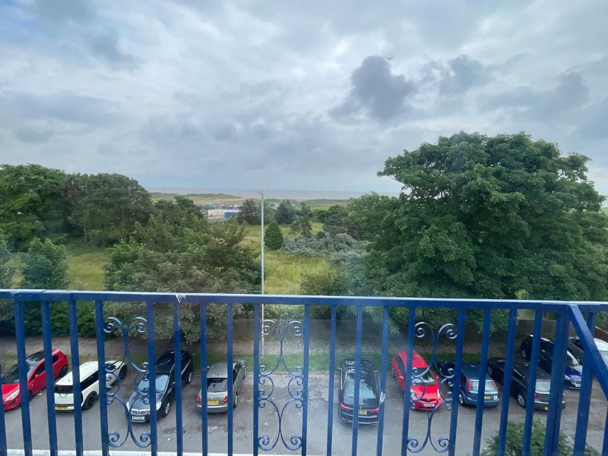 Yellow Mountain Hotel Skegness Luaran gambar