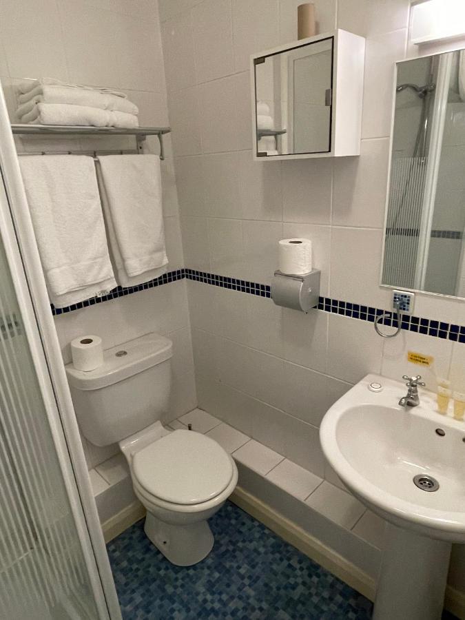 Yellow Mountain Hotel Skegness Luaran gambar