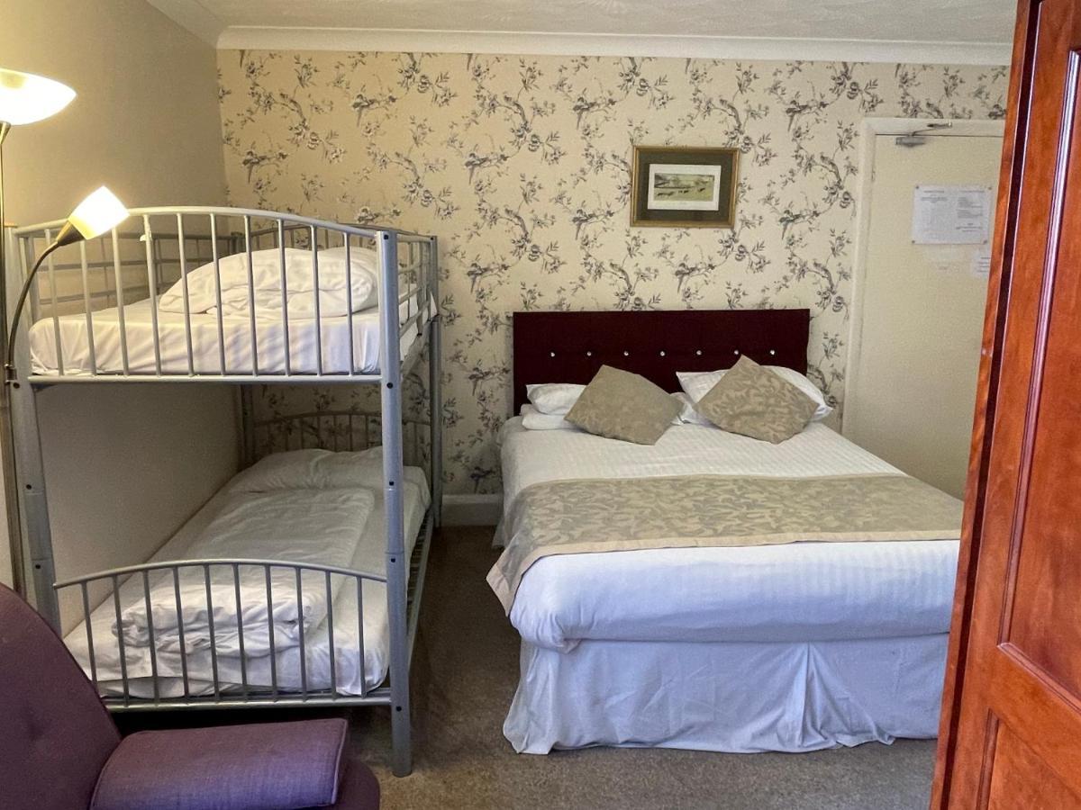 Yellow Mountain Hotel Skegness Luaran gambar
