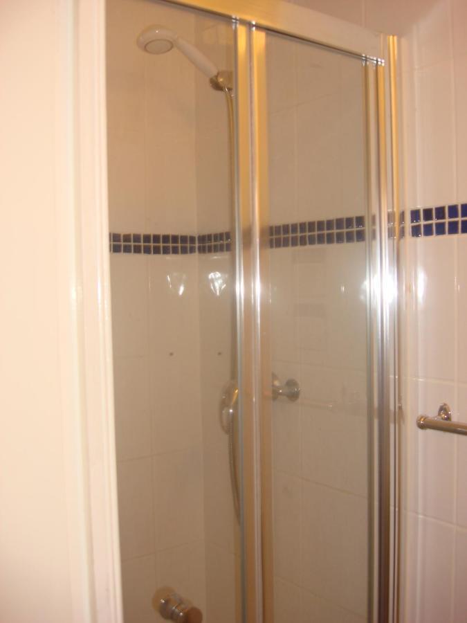 Yellow Mountain Hotel Skegness Luaran gambar
