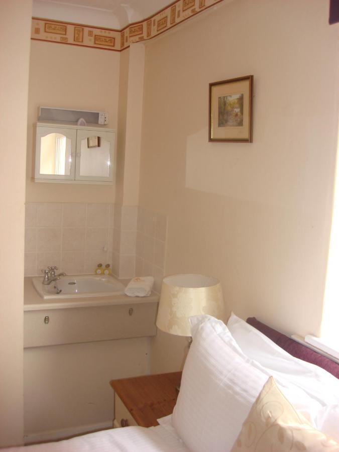 Yellow Mountain Hotel Skegness Luaran gambar