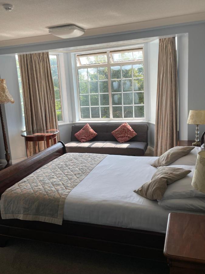 Yellow Mountain Hotel Skegness Luaran gambar