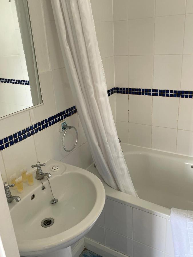 Yellow Mountain Hotel Skegness Luaran gambar