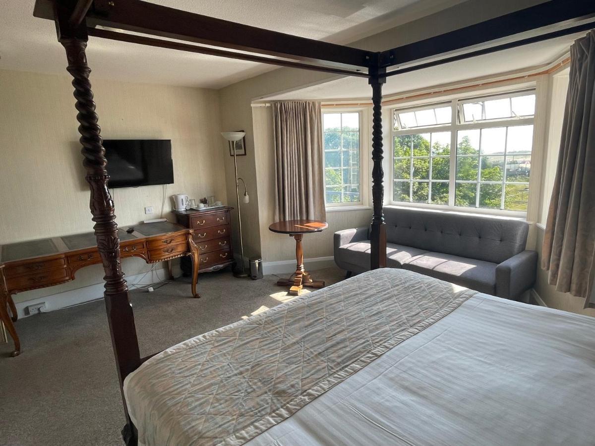 Yellow Mountain Hotel Skegness Luaran gambar