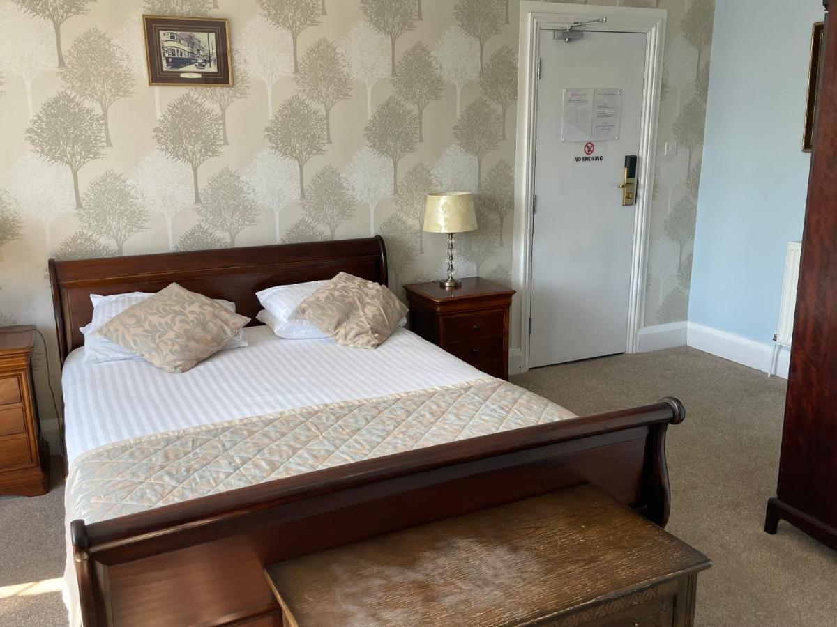 Yellow Mountain Hotel Skegness Luaran gambar