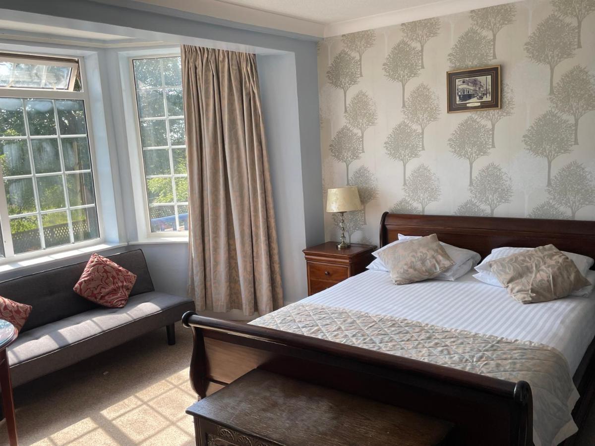 Yellow Mountain Hotel Skegness Luaran gambar