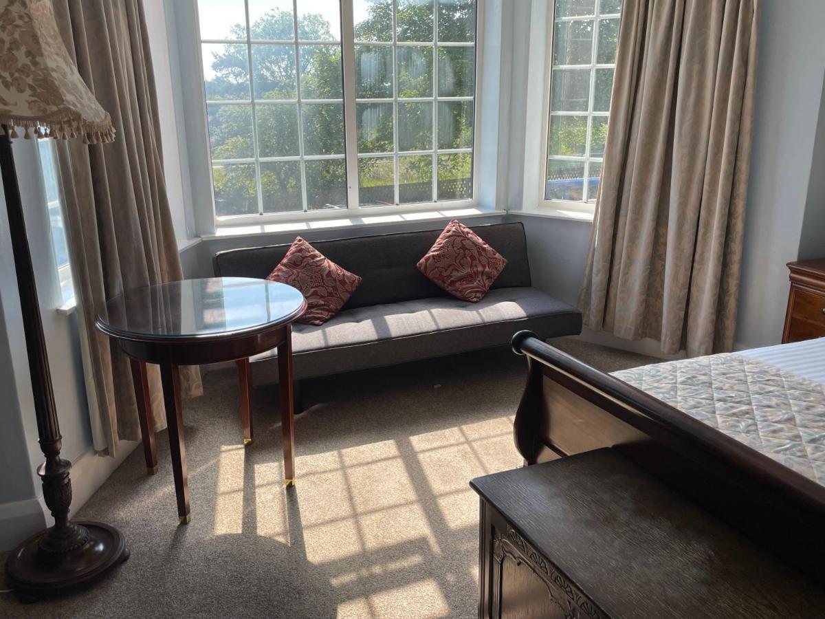 Yellow Mountain Hotel Skegness Luaran gambar