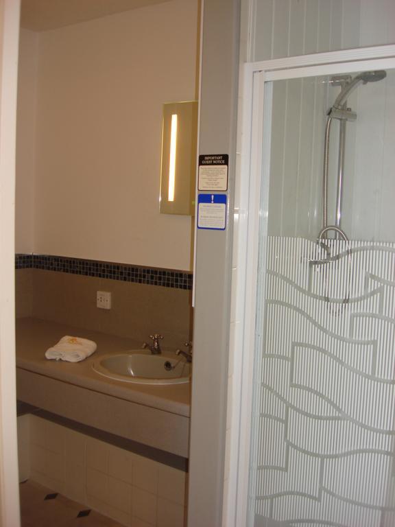 Yellow Mountain Hotel Skegness Luaran gambar