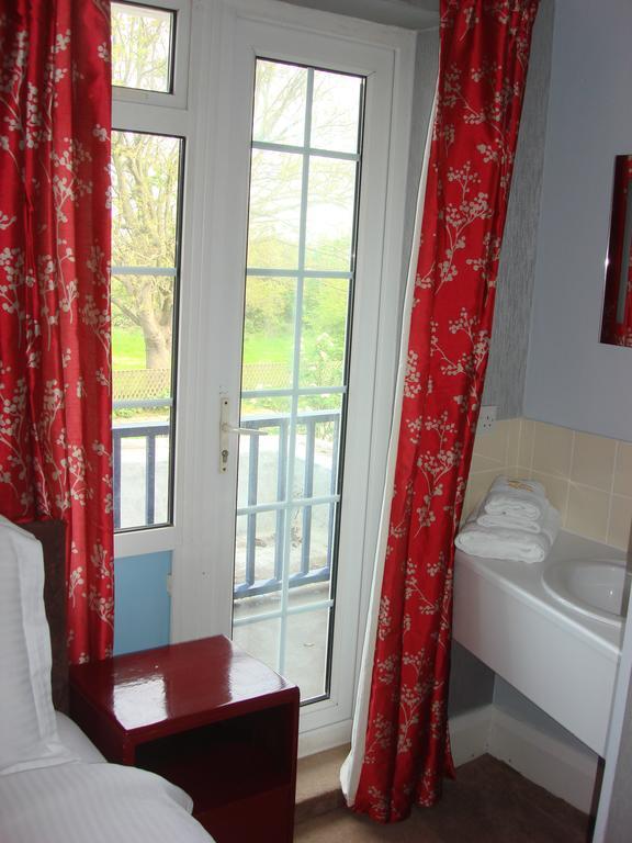 Yellow Mountain Hotel Skegness Bilik gambar