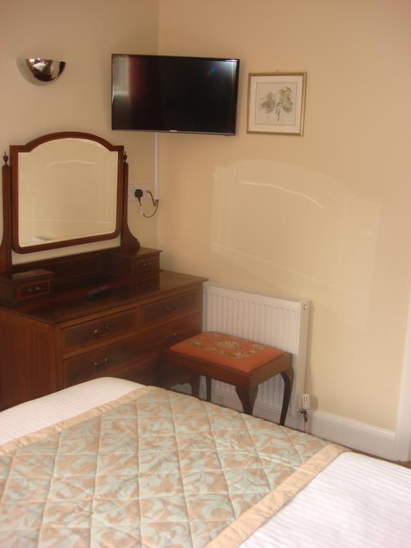 Yellow Mountain Hotel Skegness Bilik gambar